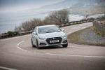 Hyundai i40 Wagon 2015 года (UK)